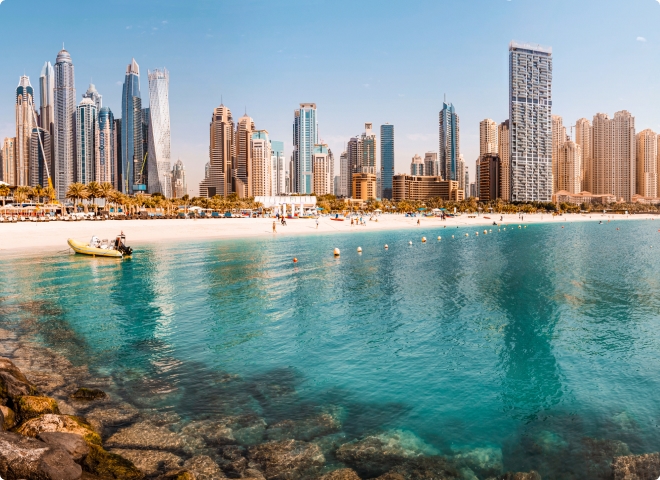 Dubai