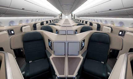 Business Class
