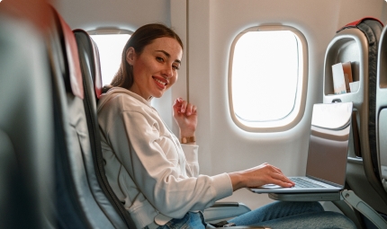 Economy Class