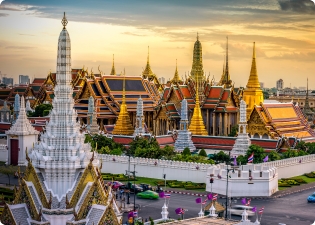Bangkok